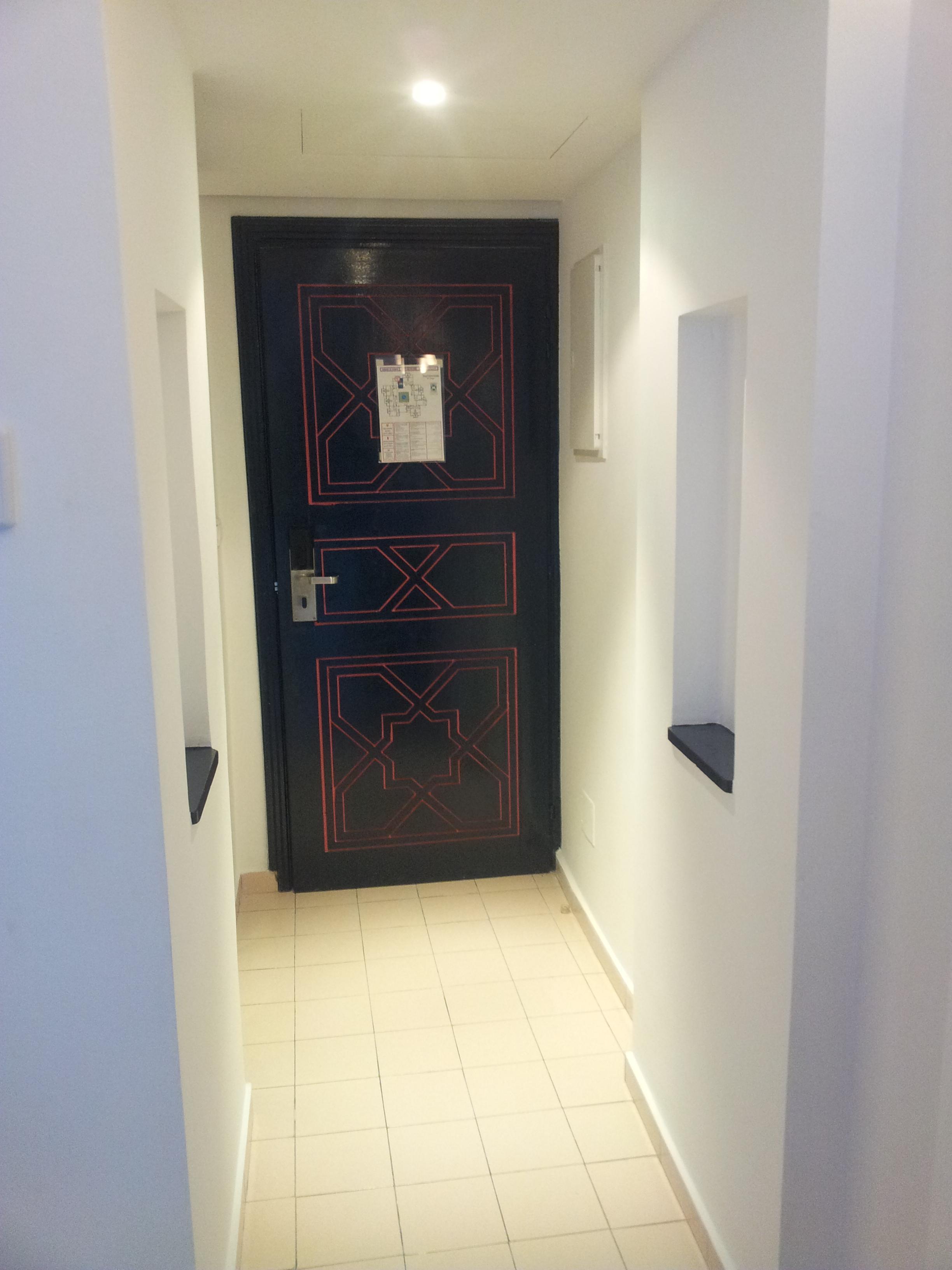 Valeria Jardins D'Agadir Resort Exterior photo