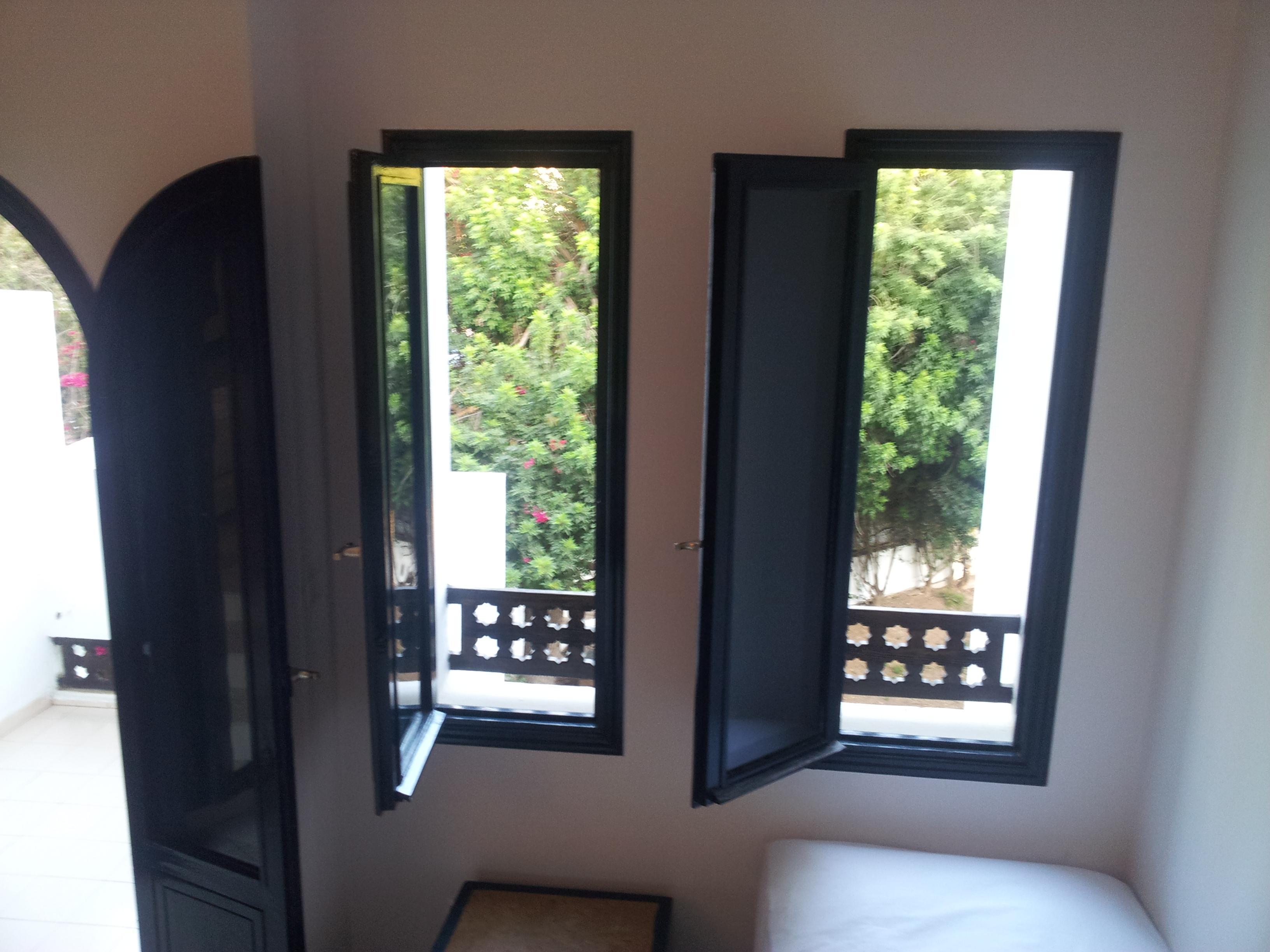 Valeria Jardins D'Agadir Resort Exterior photo