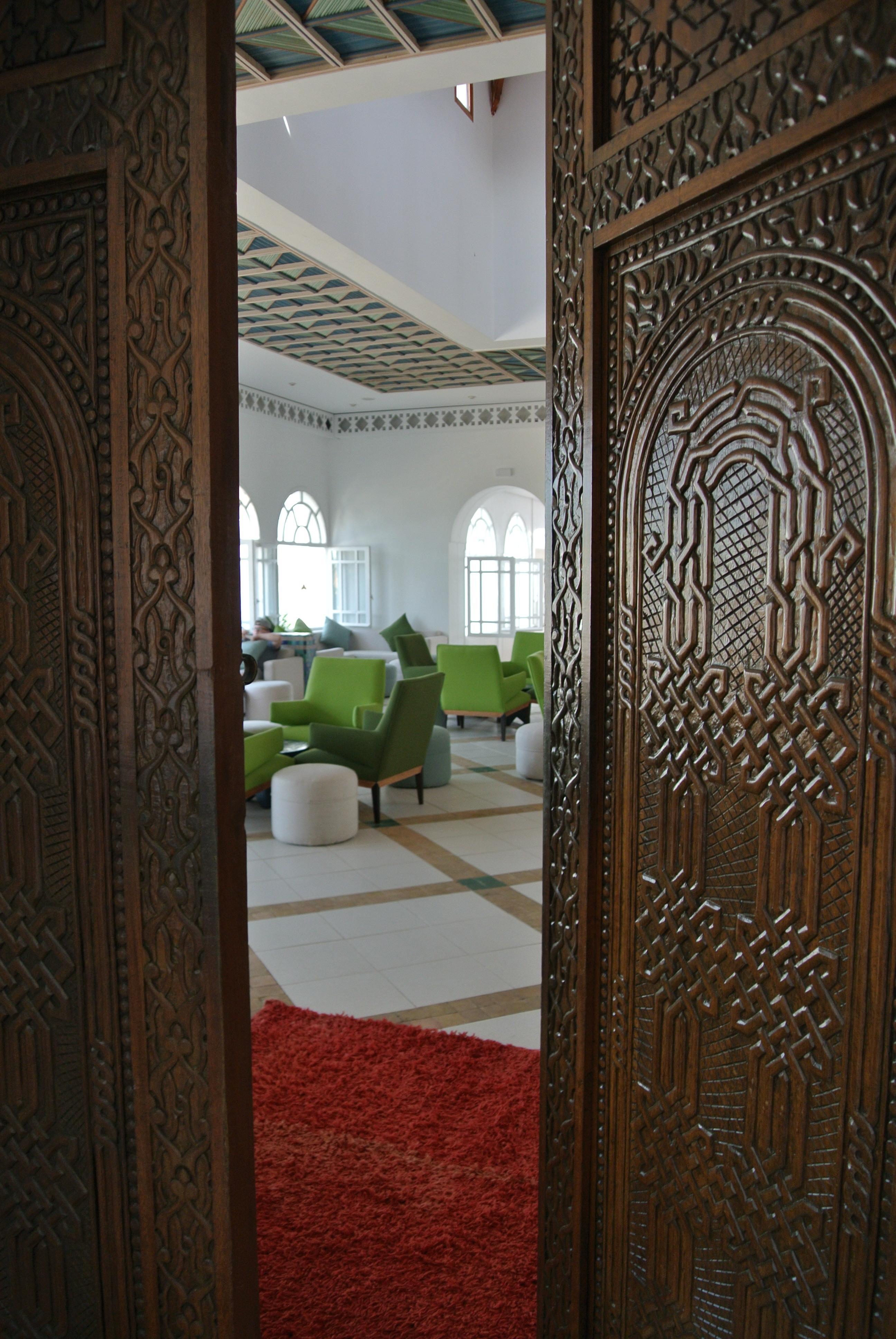 Valeria Jardins D'Agadir Resort Exterior photo